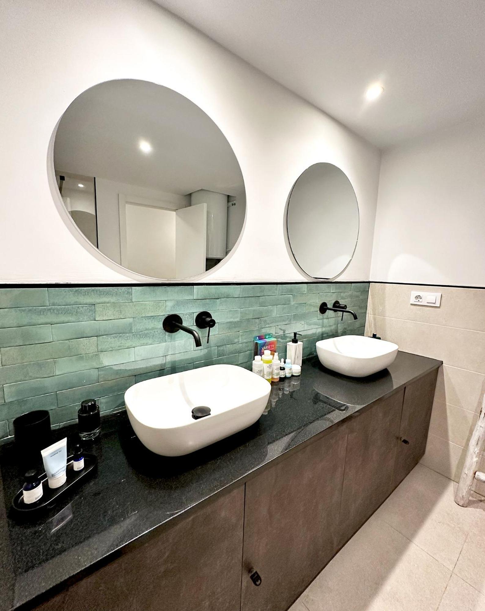 Apartamento Acogedor Alameda Севилья Экстерьер фото