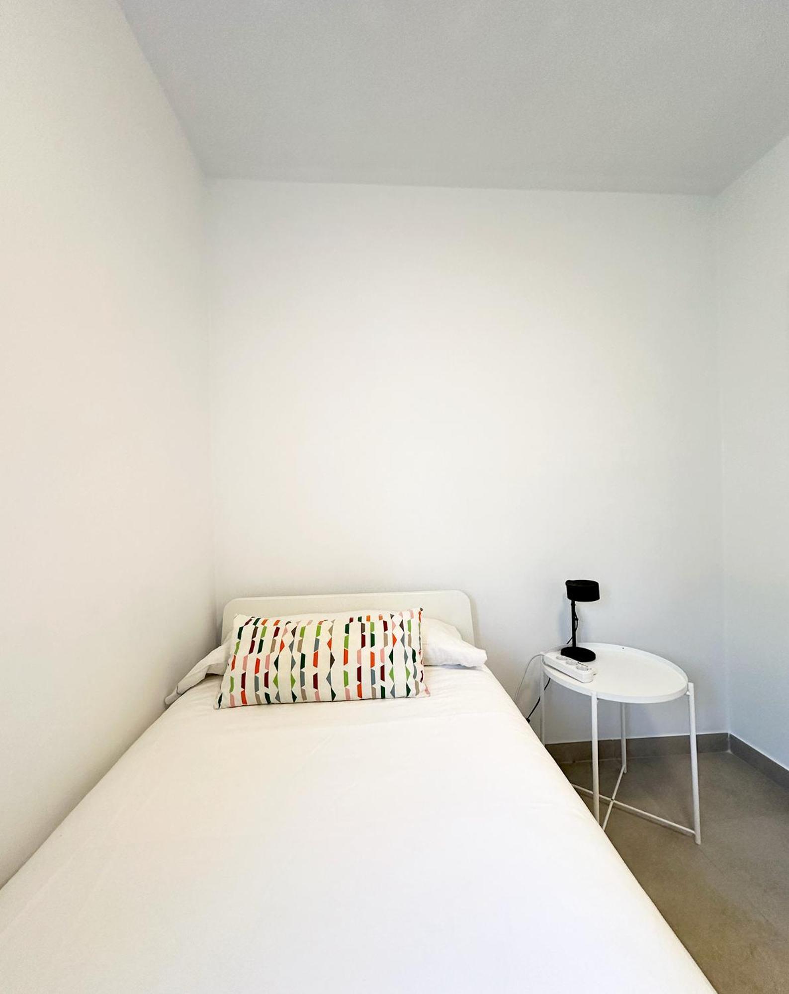 Apartamento Acogedor Alameda Севилья Экстерьер фото