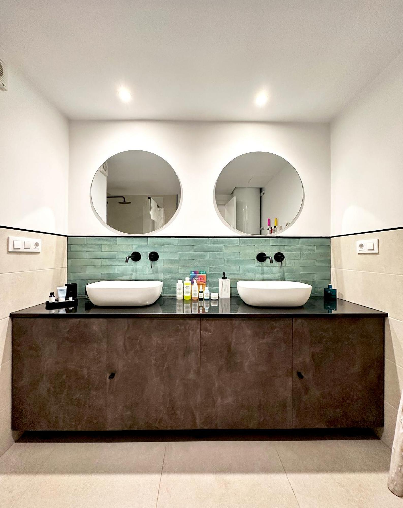 Apartamento Acogedor Alameda Севилья Экстерьер фото