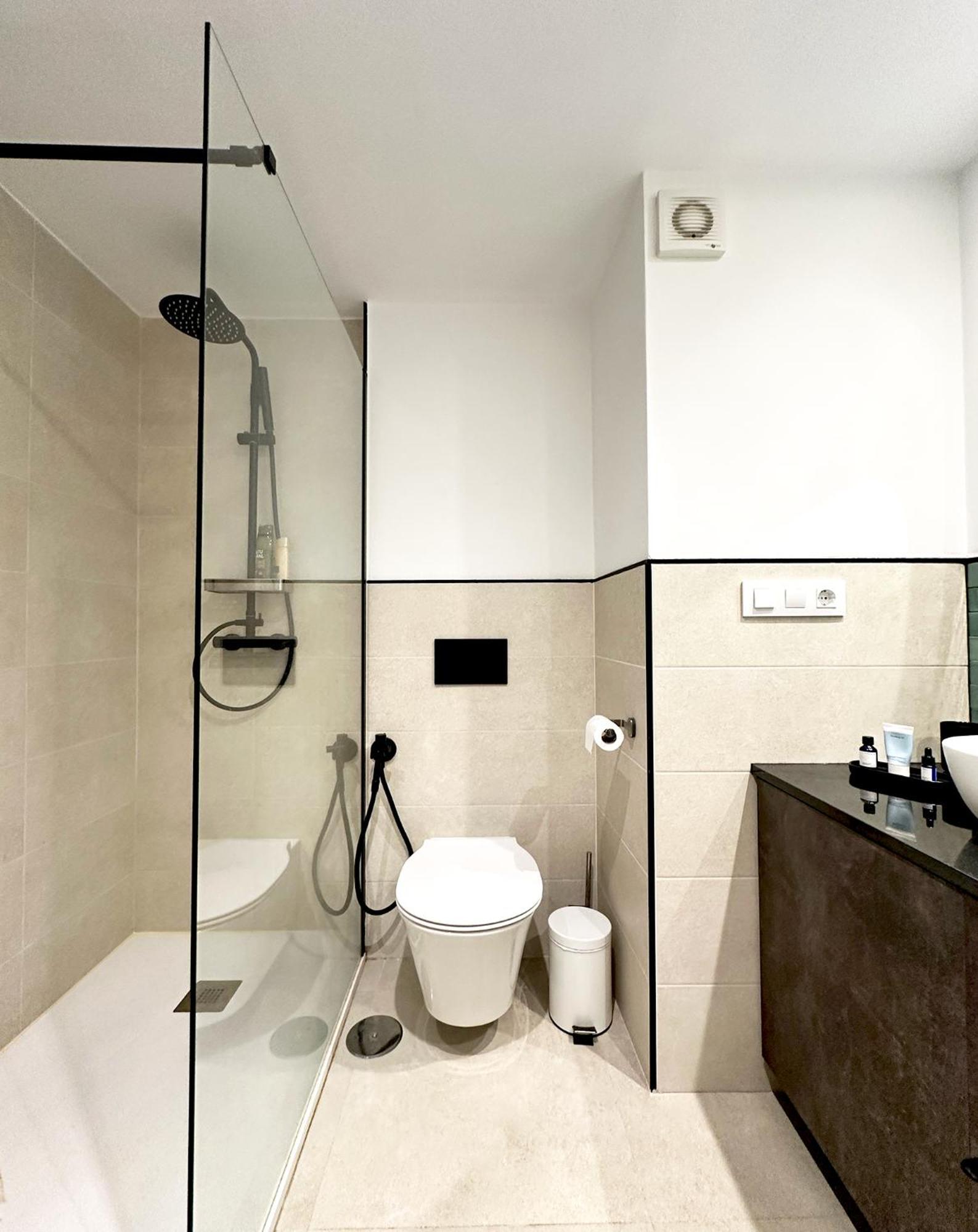 Apartamento Acogedor Alameda Севилья Экстерьер фото